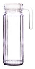 Scybe Series-Bar Shaped Pot 1.1L