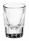 Libbey Series Whiskey Glass 59ML