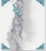 Wilton Carpet-240 * 340 mm