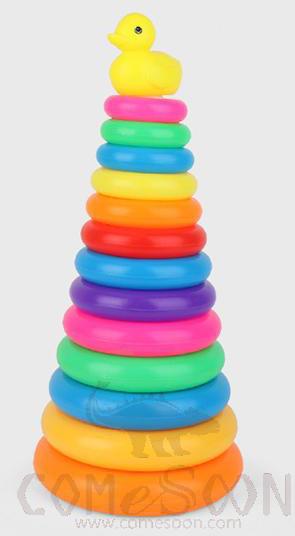 Stacking Rings