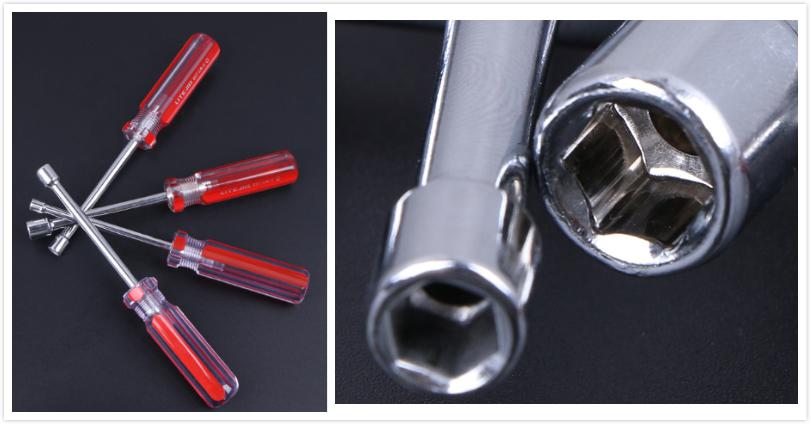 Socket Screwdriver 12mm