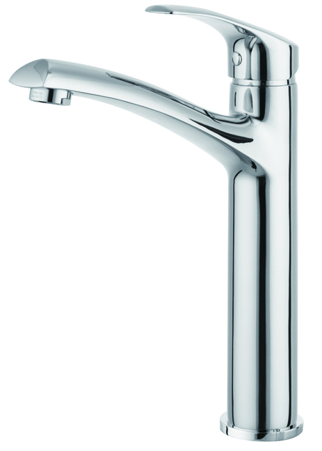 Basin Mixer, Brass