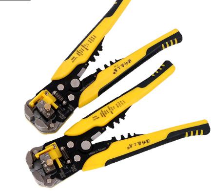 Multifunctional Wire Stripper, High Carbon Steel