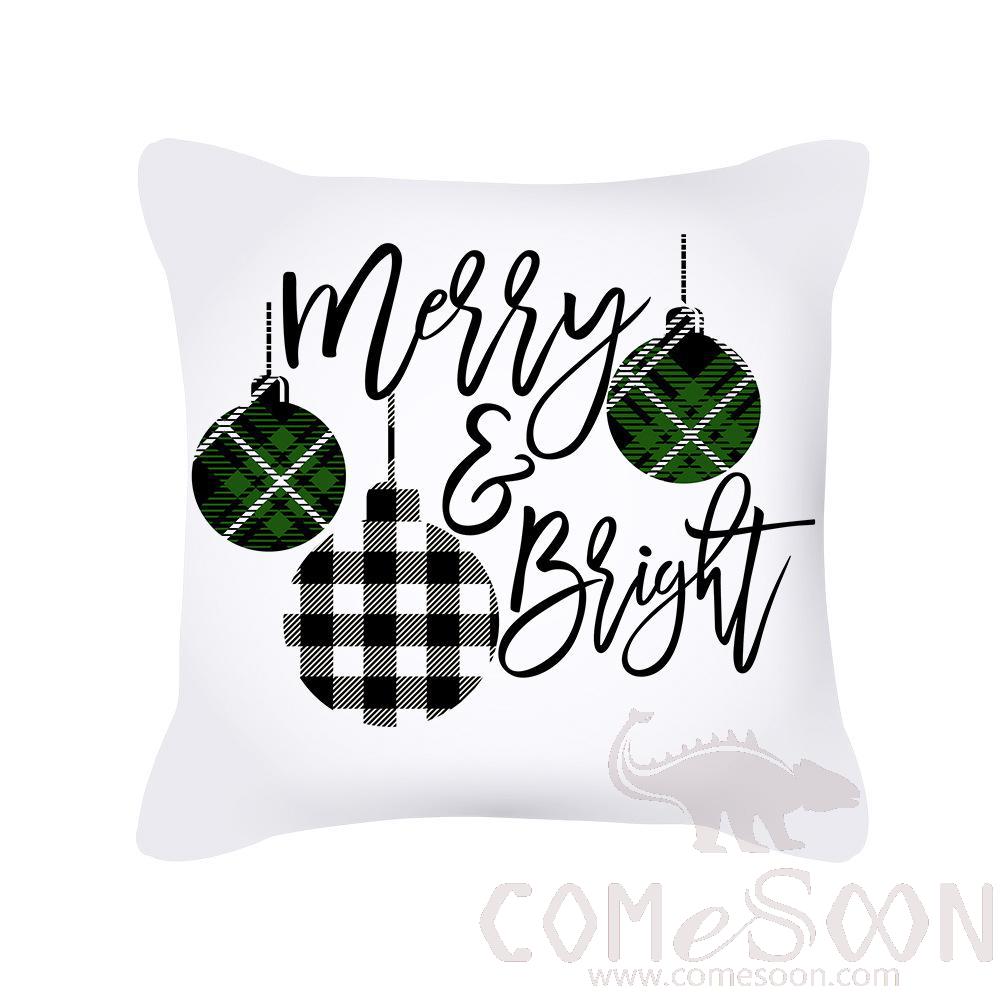 Cushion Cover, Linen, 45*45cm