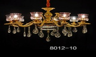 Chandeliers