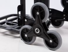 Carrying Trolley Casters