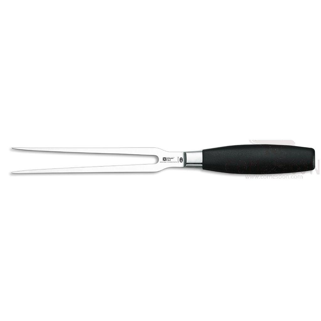 Precisoin Series Carving Fork Straight Meat Fork 7 inch