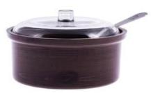 Jd Series-Large Sugar Bowl D10*H8cm