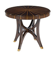 French Stool