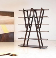 Product-Hch639-120 Bookcase