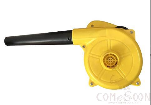 High Power Blower, Plastic