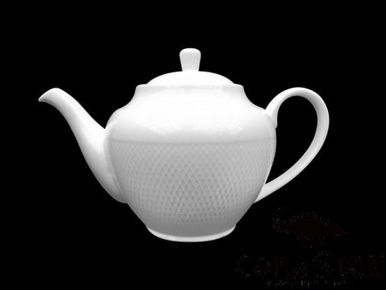 Diamond Series 990ML Tea Kettle, L23.5*W13.5*H14.5 cm