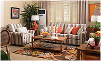 Habitat Sf010 Sofa 1+ 2+ 3
