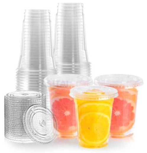 Cold Drink Cup, D93*H107mm