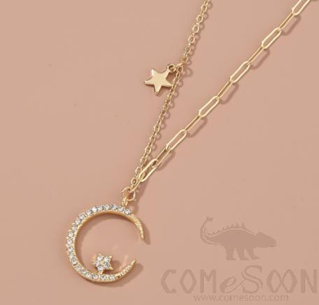 Necklace / Jewelry Nz828