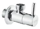 angle valve