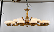 Chandeliers