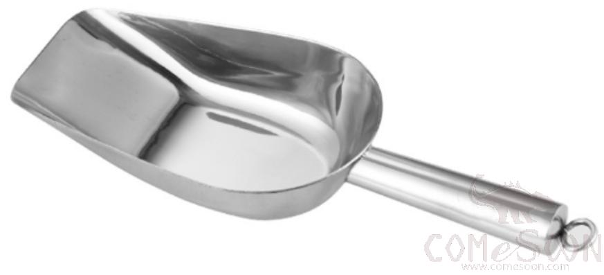 S/s Ice Scoop 18oz