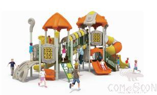 Outdoor Slide, L1080*W575*H520cm product image
