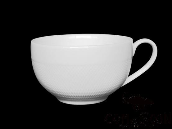 Diamond Series 230ML Coffee Cup, L12.3*W9.5*H5.7 cm