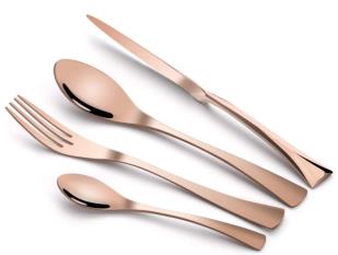 Sb990 Series Ss 304 Pastry Spoon, 175mm