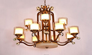 Chandeliers