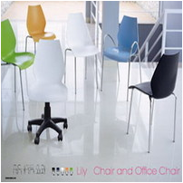 Dining Chair/plastic Chair/office Chair/chair