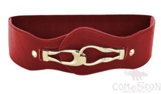 Belt-Elastic Band, Imitation Leather product image