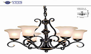 Chandeliers
