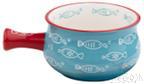 Handle Bowl, L17.5*W13*H7.5 cm