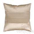 Cushions for Beds, Polyester Fiber, 45*45cm
