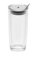 Jd Series-Toothpick Holder 4.3*4*9.5cm