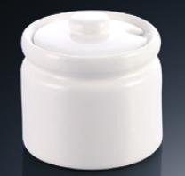 Yy Series- Sugar Bowl with Cover product image