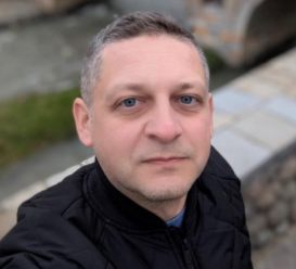 Oliver Popovic