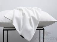 Standard Pllow
Case, Cotton, 18"*27"