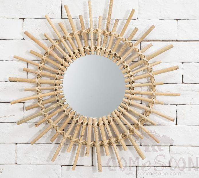 Wall Mirror /  Decorative Mirror