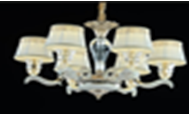 Chandeliers