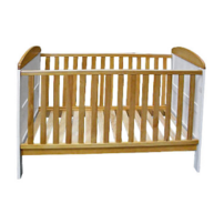 Baby Cot  Baby Bed