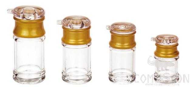 Oil Bottle 87ML