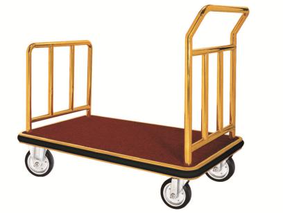 Luggage Trolley, Ss201, L500 * W380 * H1220mm