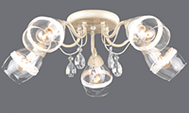 Chandeliers