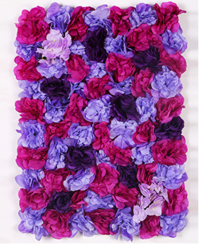 Rose Wall, 40*60cm