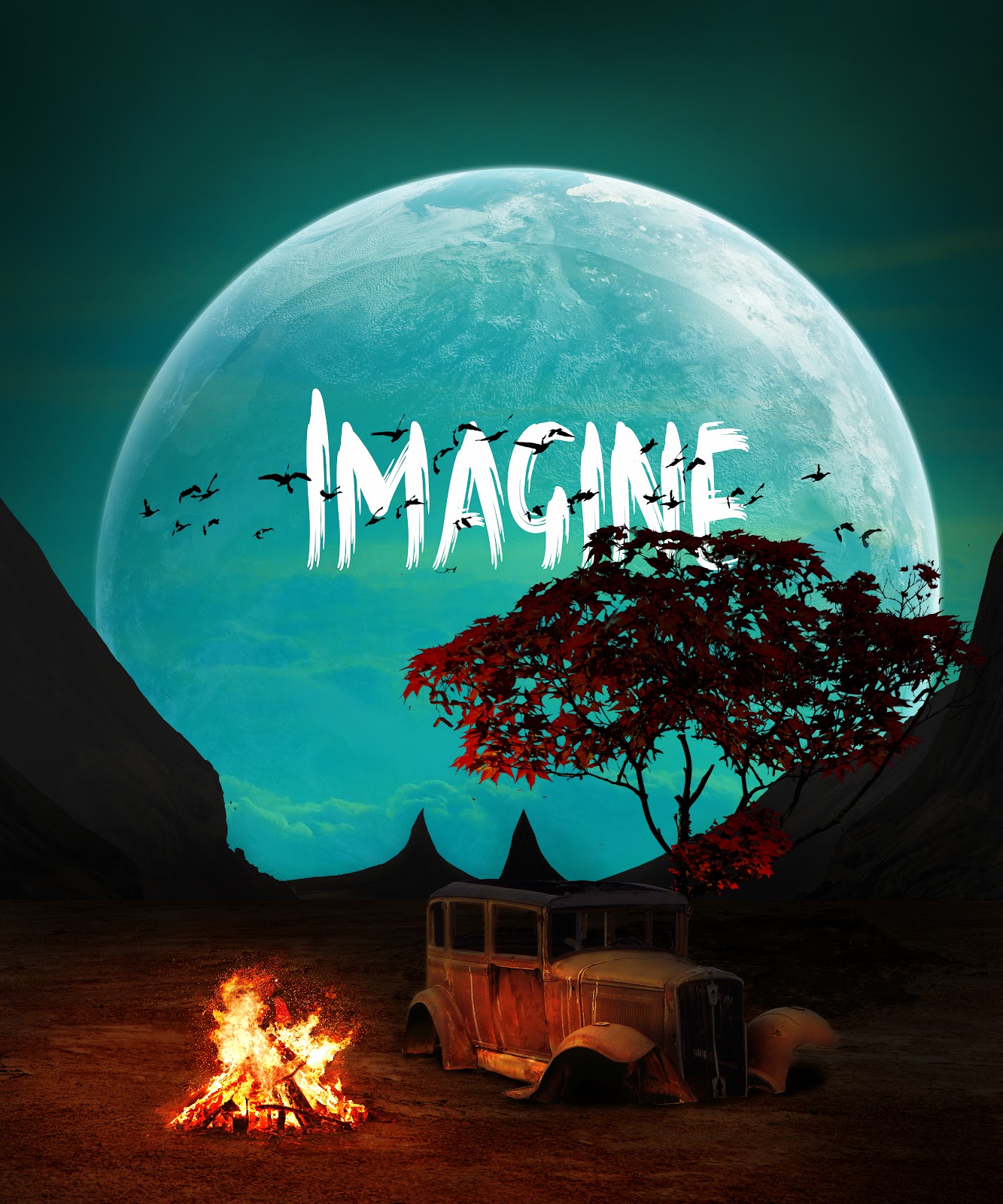 Grapic Design Thumbnail