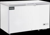 Deep Freezer (-40℃/-60℃)  
1725*780*905mm