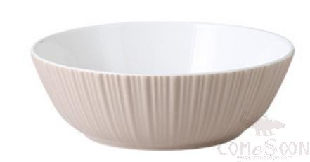 Pink Bowl Φ8.75" product image