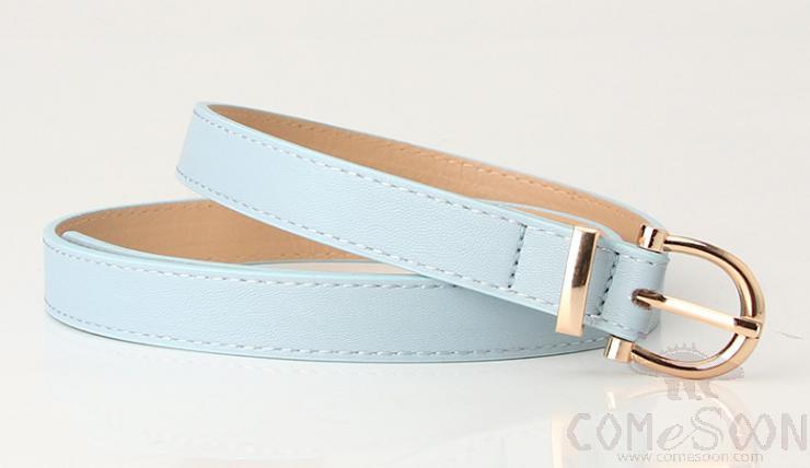 Pu Belt-2*104cm product image