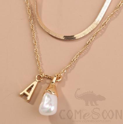 Necklace / Jewelry Nz580