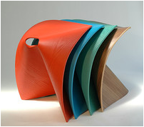Art Stool