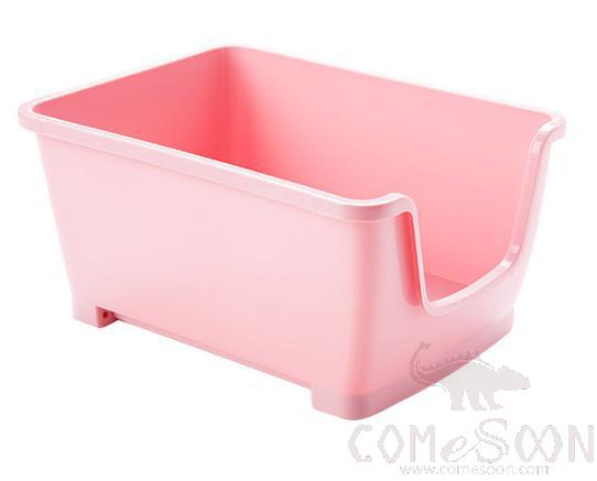 Stackable Storage Box-20.5*14.5*10cm