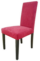 Flannel Dining Chair, Stylish and Durable Jryz-8008